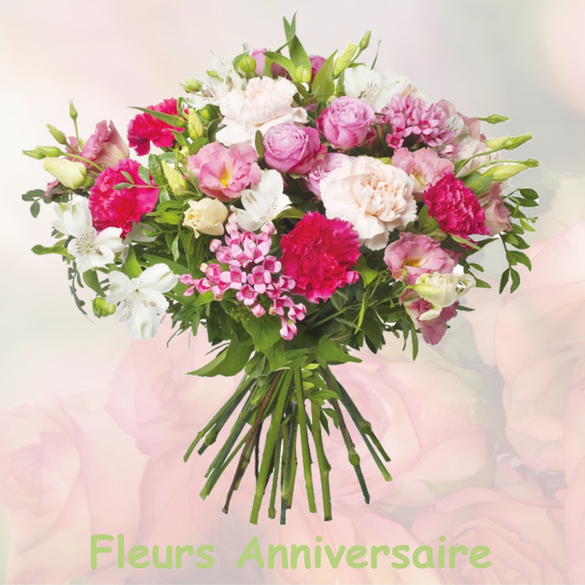 fleurs anniversaire BRIEULLES-SUR-MEUSE