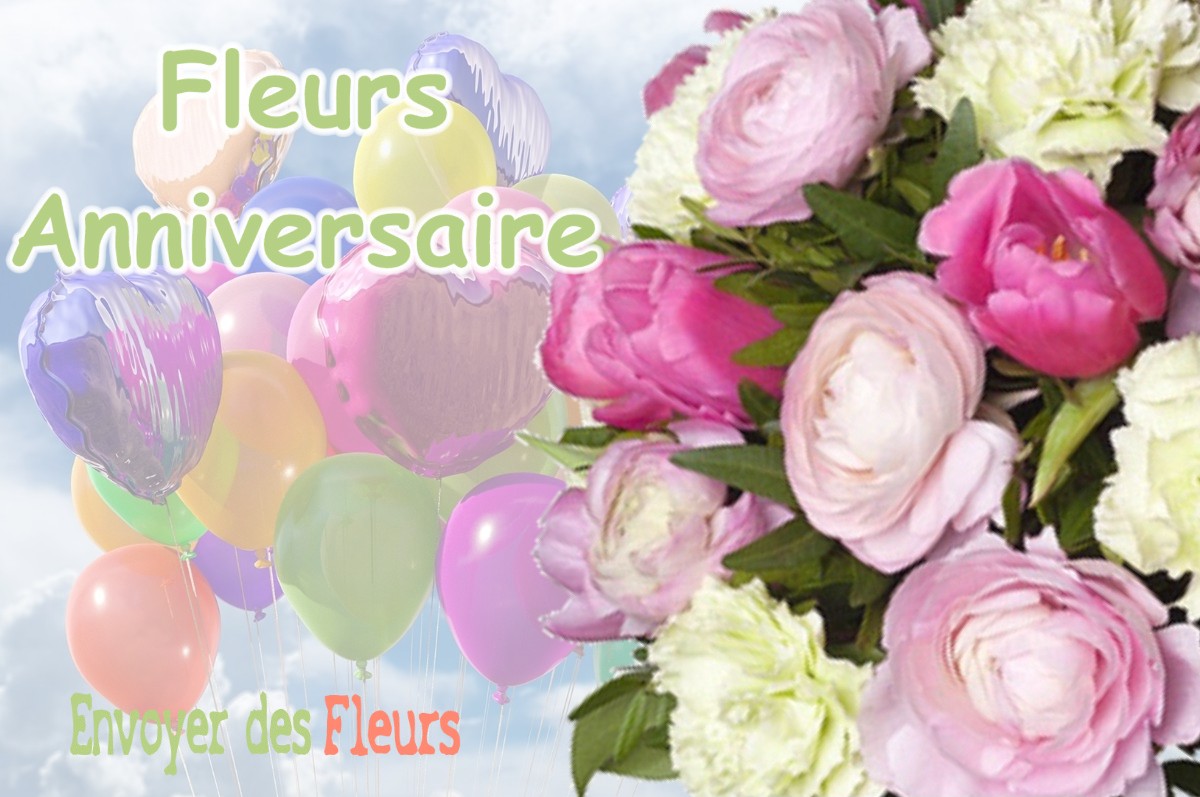 lIVRAISON FLEURS ANNIVERSAIRE à BRIEULLES-SUR-MEUSE