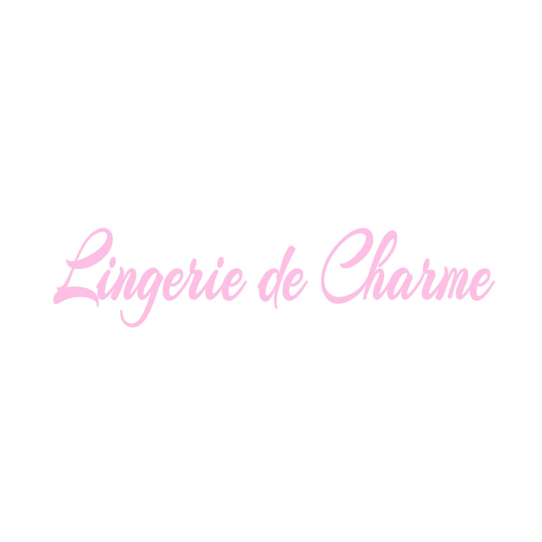 LINGERIE DE CHARME BRIEULLES-SUR-MEUSE